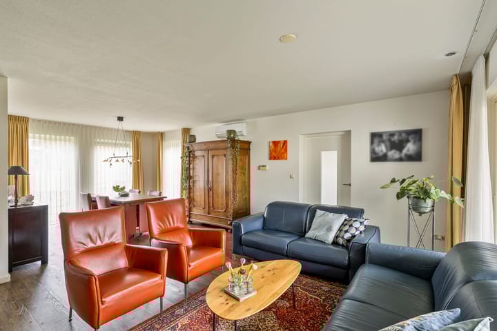 Foto 17 van Grebbe 16