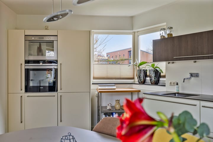 Foto 20 van Grebbe 16