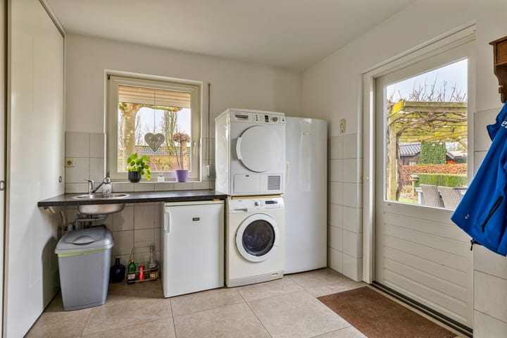 Foto 23 van Grebbe 16