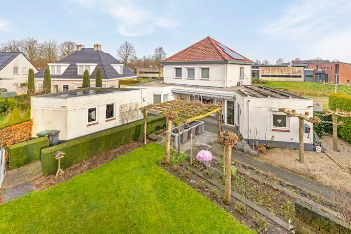 Foto 37 van Grebbe 16