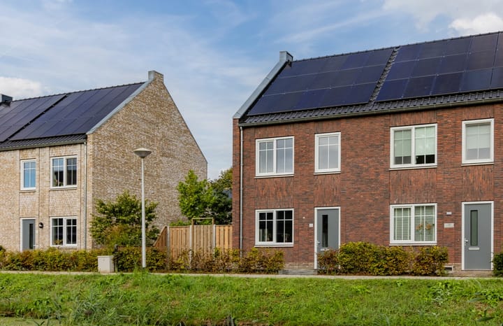 Foto 1 van Damweide 26