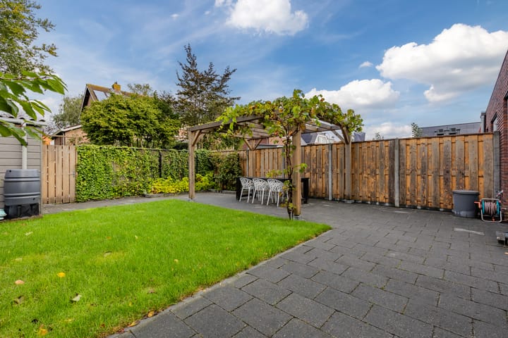 Foto 28 van Damweide 26