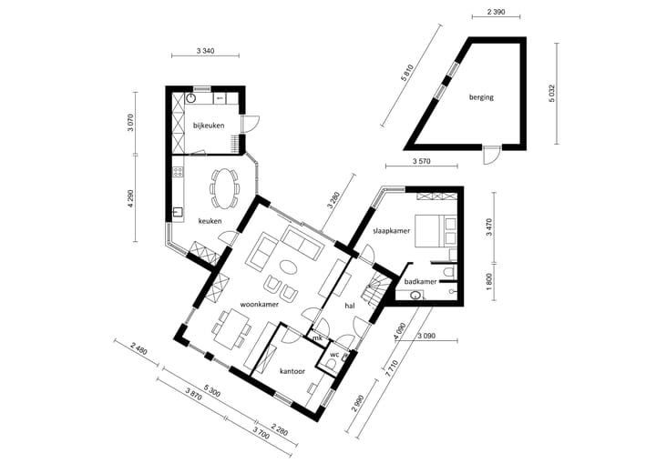 Foto 40 van Grebbe 16