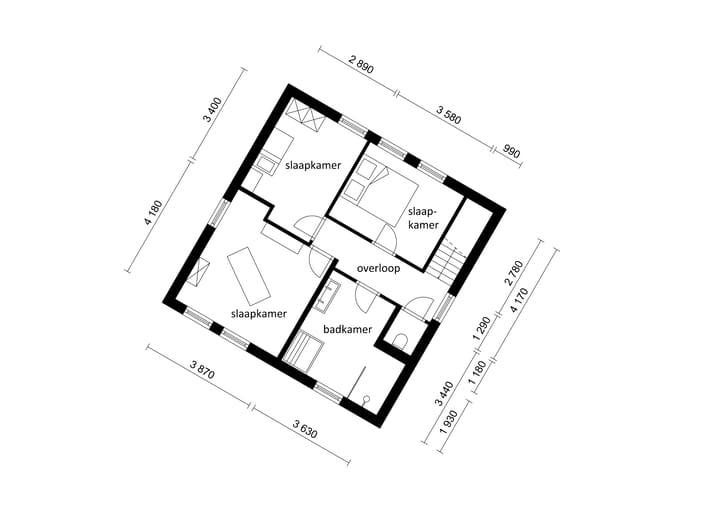 Foto 41 van Grebbe 16