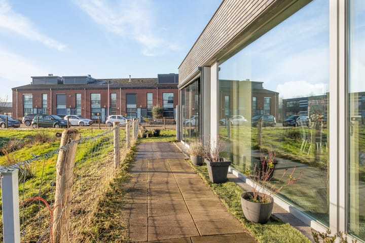 Foto 5 van Scharwoudestraat 98