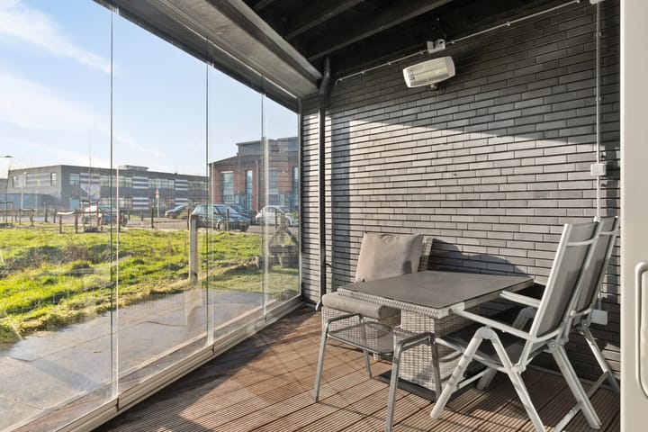 Photo 33 of Scharwoudestraat 98