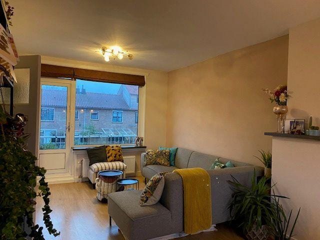 Foto 2 van Koningin Emmalaan 76