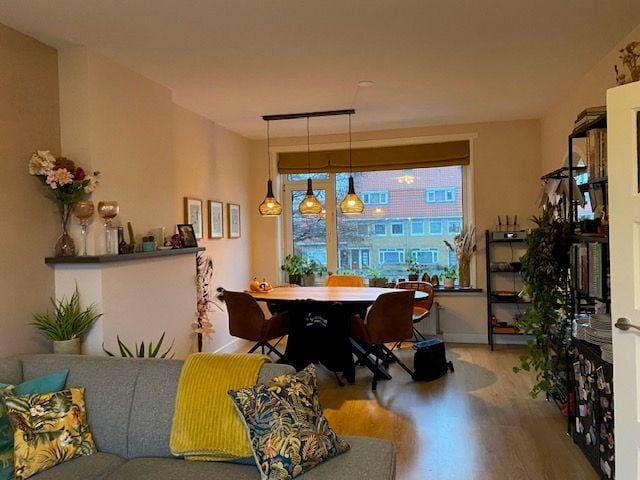 Foto 3 van Koningin Emmalaan 76