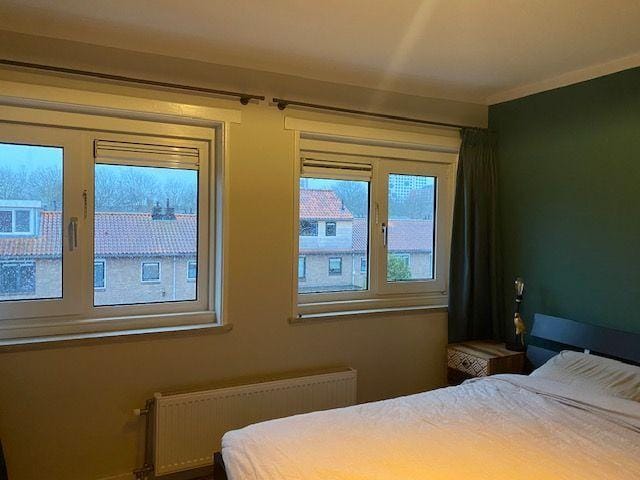 Foto 9 van Koningin Emmalaan 76