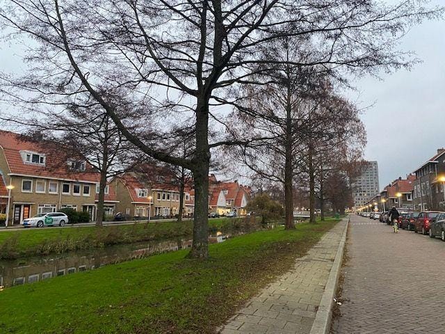 Foto 14 van Koningin Emmalaan 76