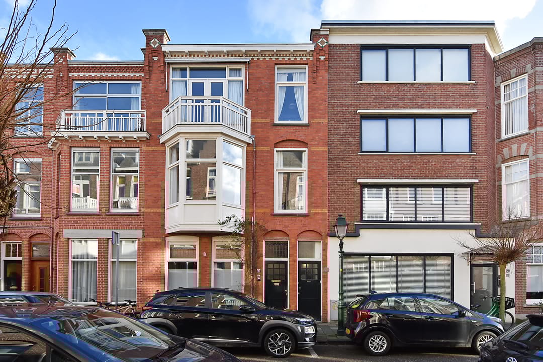 Foto 1 van Van Aerssenstraat 176