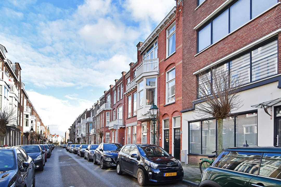 Foto 2 van Van Aerssenstraat 176