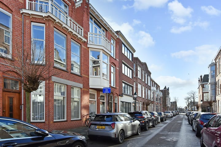 Foto 3 van Van Aerssenstraat 176