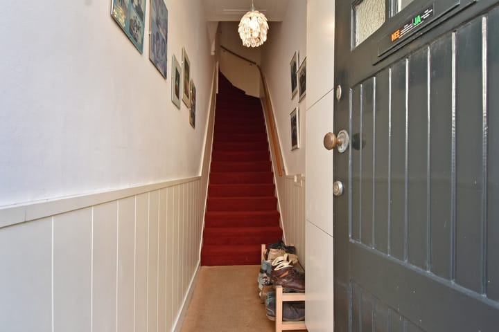 Foto 4 van Van Aerssenstraat 176