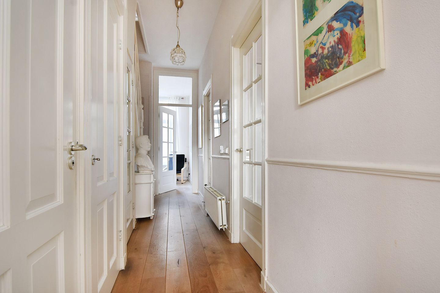 Foto 5 van Van Aerssenstraat 176