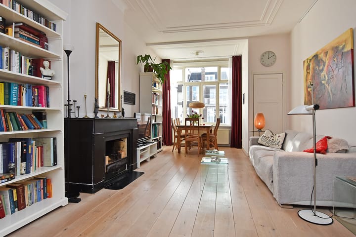 Foto 6 van Van Aerssenstraat 176