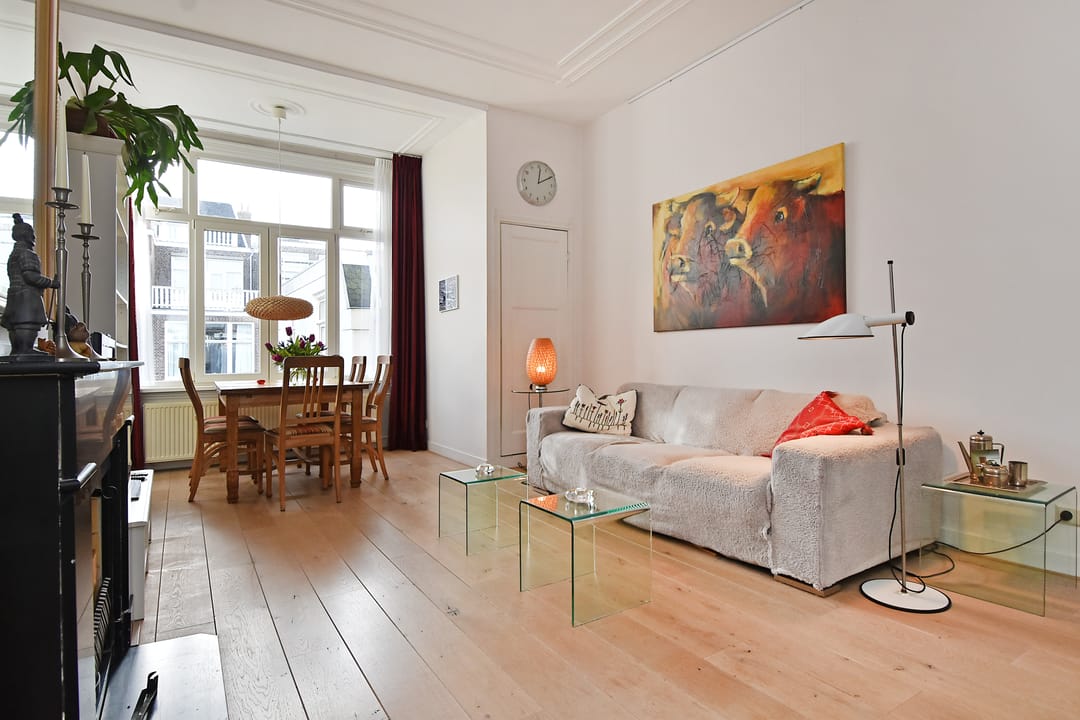 Foto 7 van Van Aerssenstraat 176