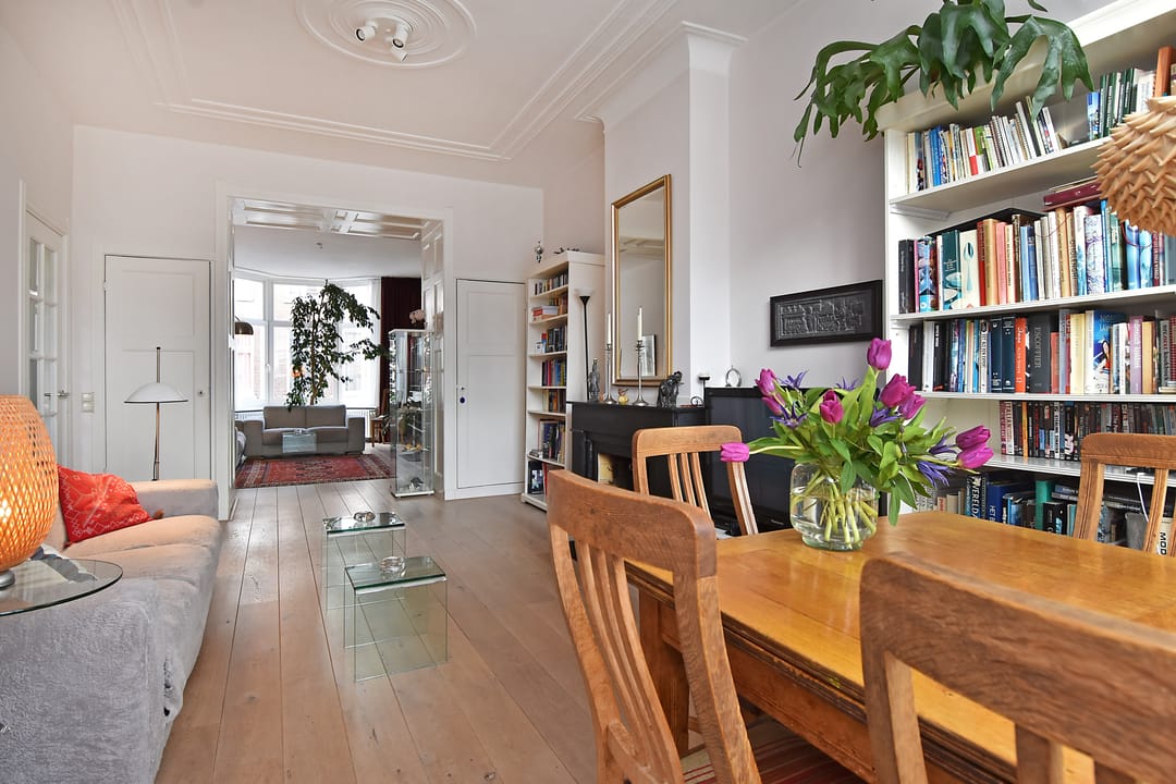 Foto 8 van Van Aerssenstraat 176