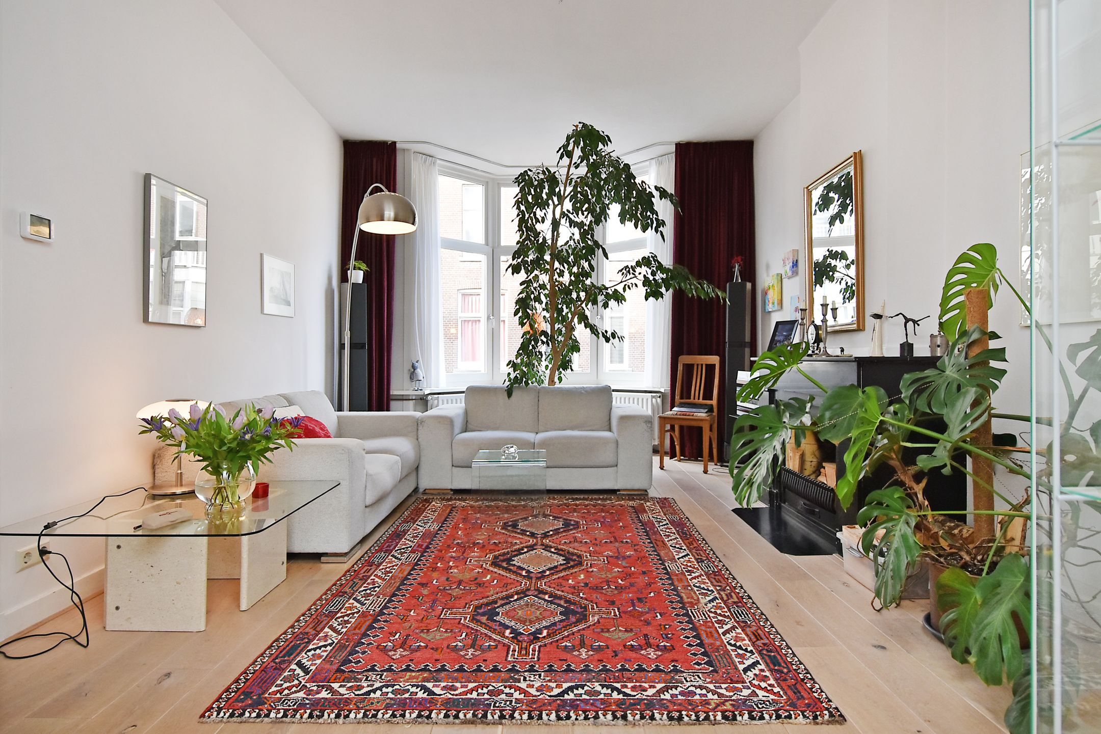 Foto 9 van Van Aerssenstraat 176