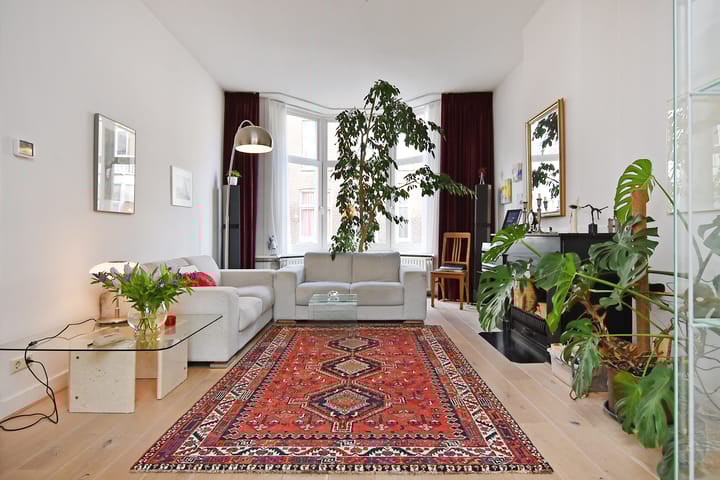 Foto 9 van Van Aerssenstraat 176