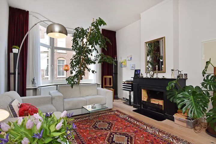 Foto 10 van Van Aerssenstraat 176