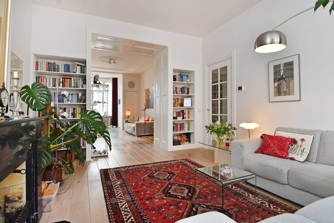 Foto 11 van Van Aerssenstraat 176