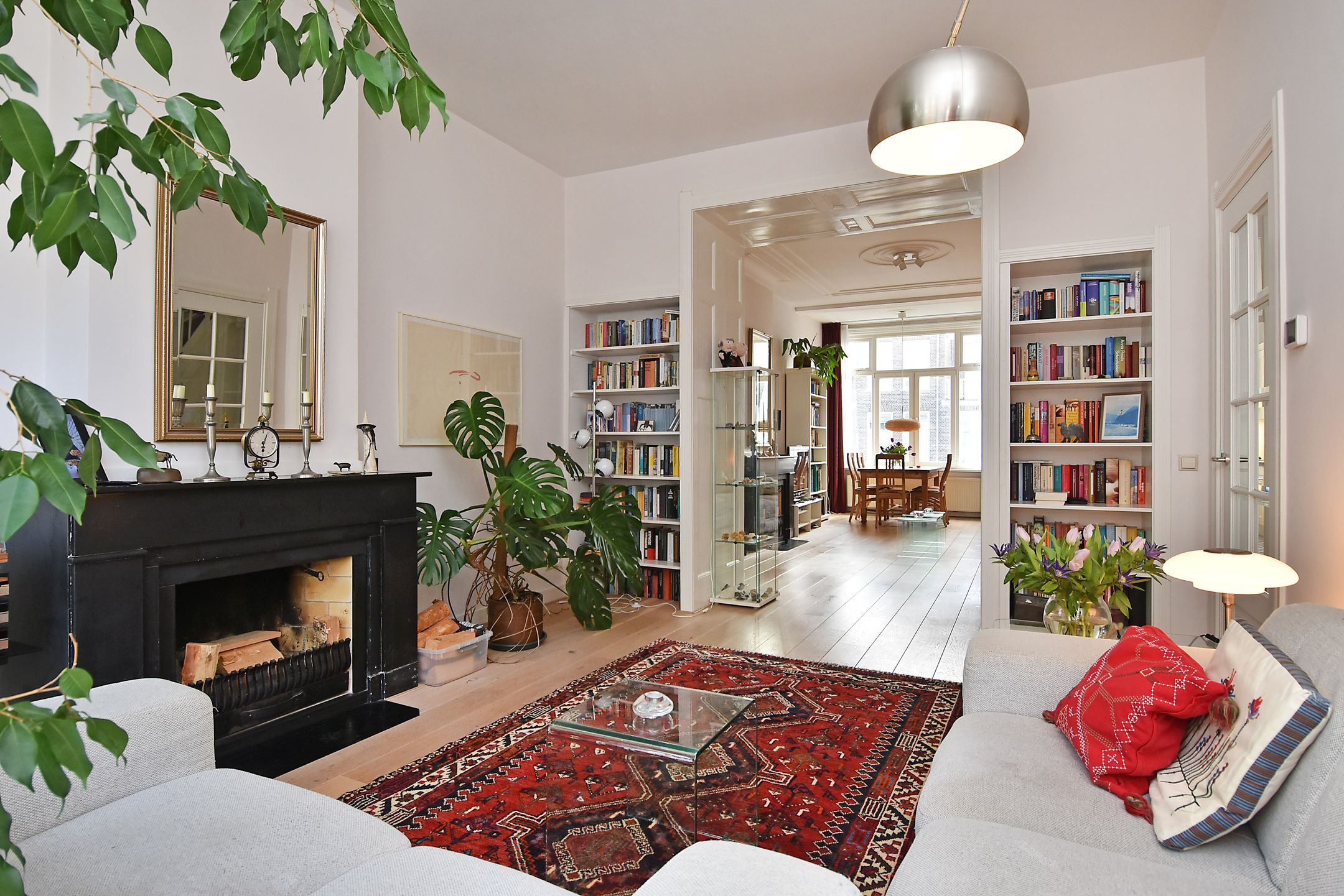 Foto 12 van Van Aerssenstraat 176