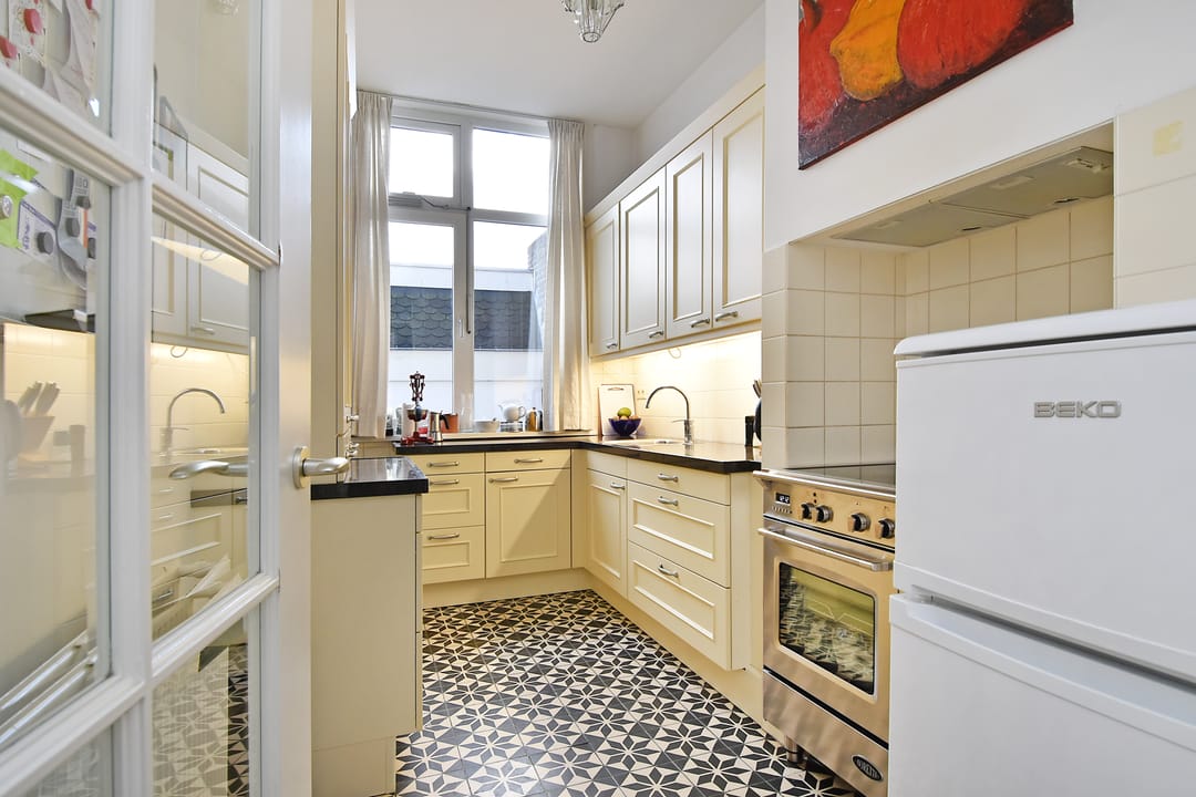 Foto 16 van Van Aerssenstraat 176