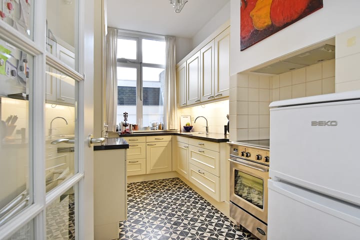 Foto 16 van Van Aerssenstraat 176