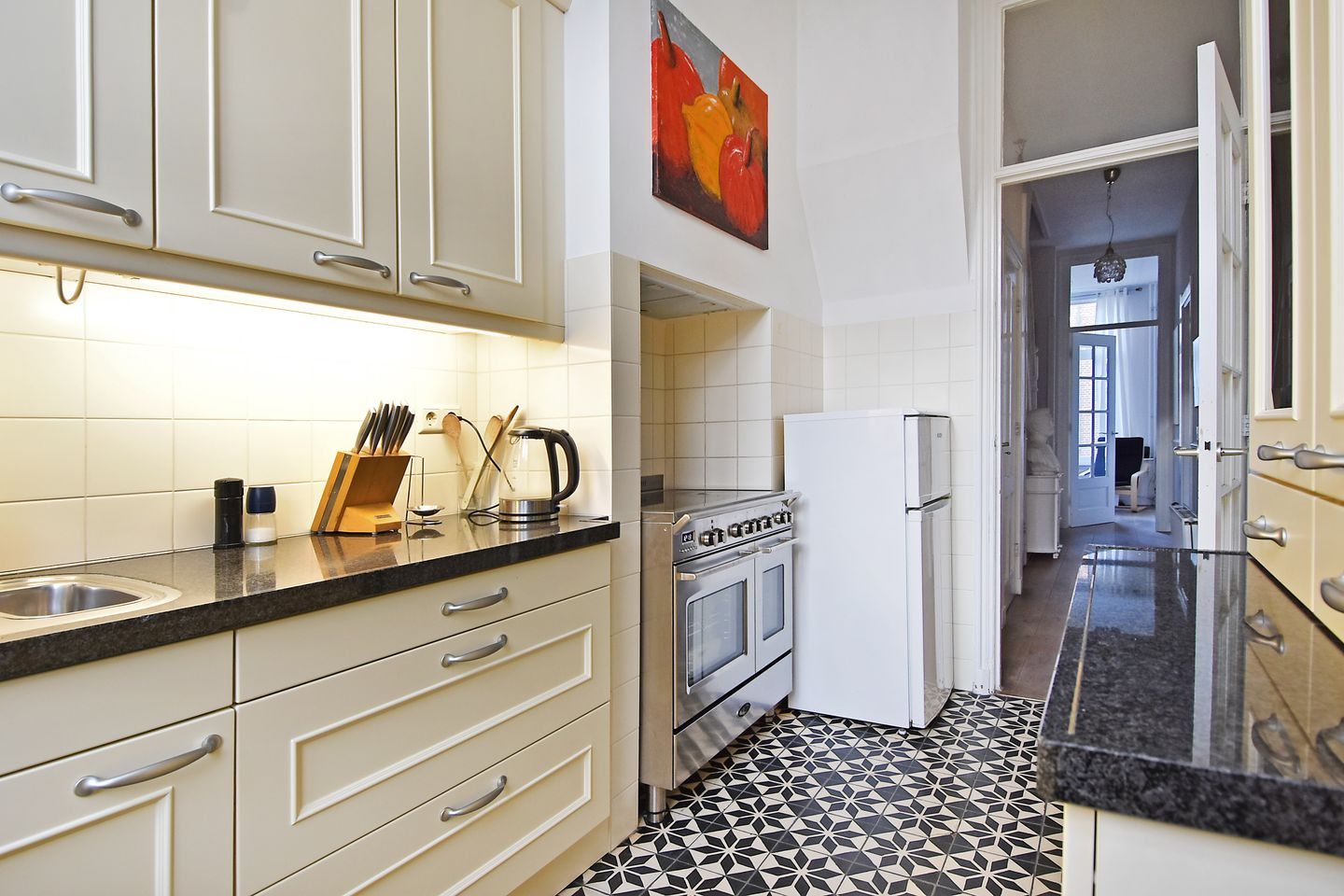 Foto 19 van Van Aerssenstraat 176