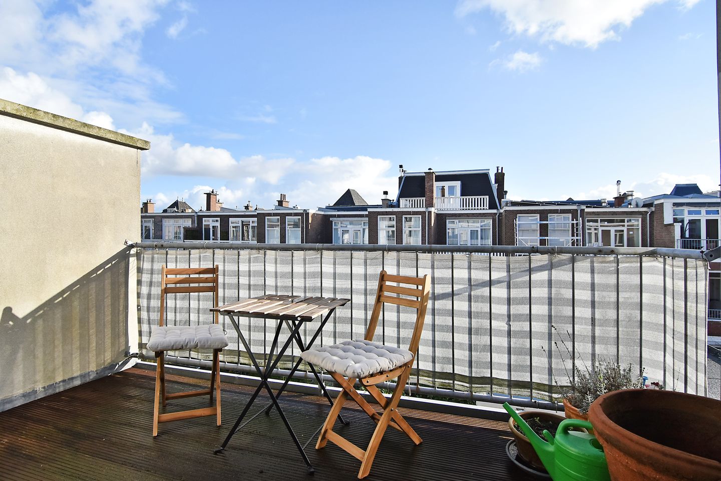 Foto 40 van Van Aerssenstraat 176