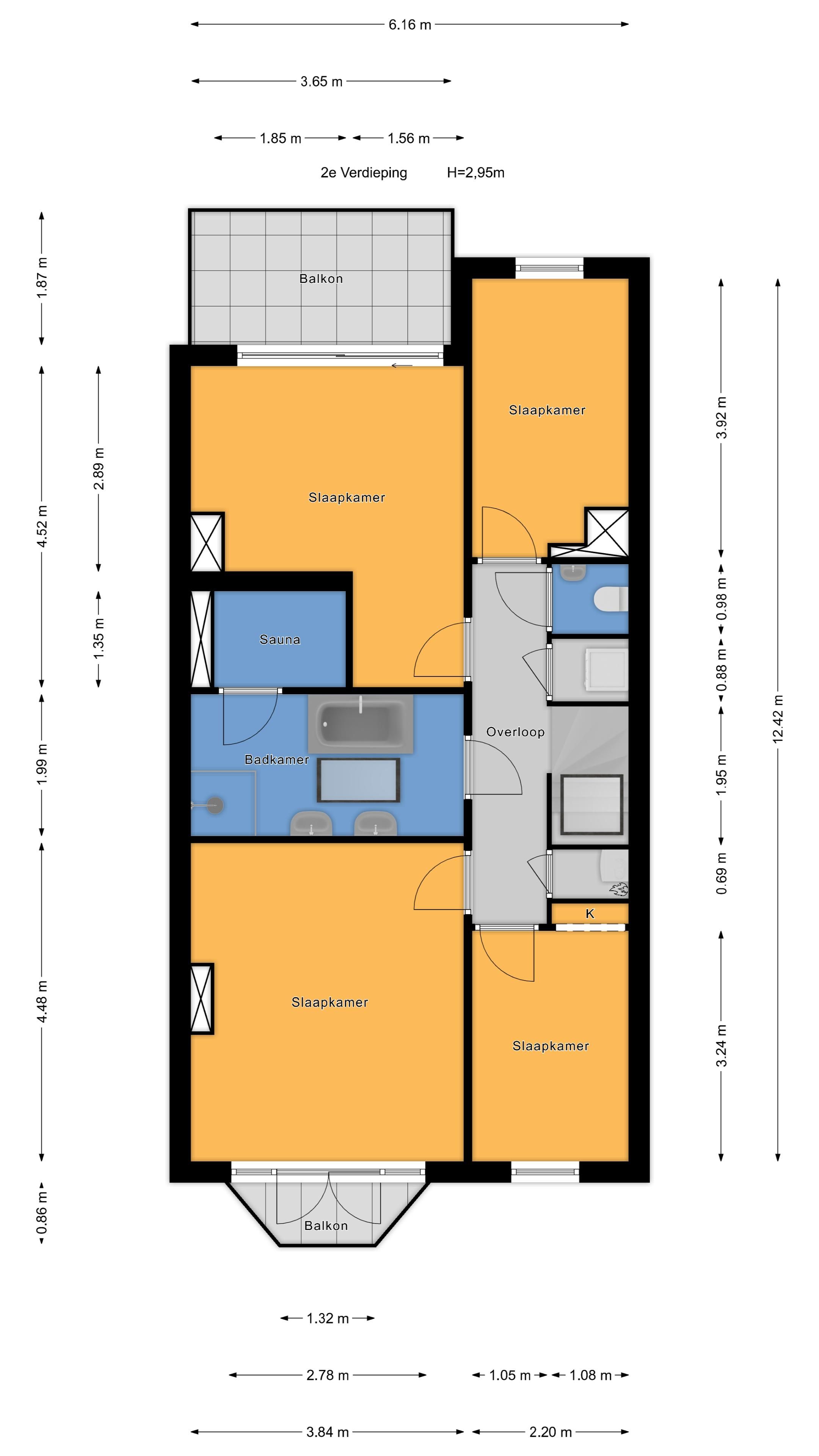 Foto 45 van Van Aerssenstraat 176