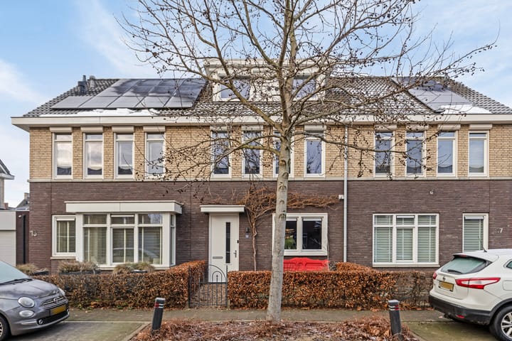 Foto 4 van Groene Specht 15