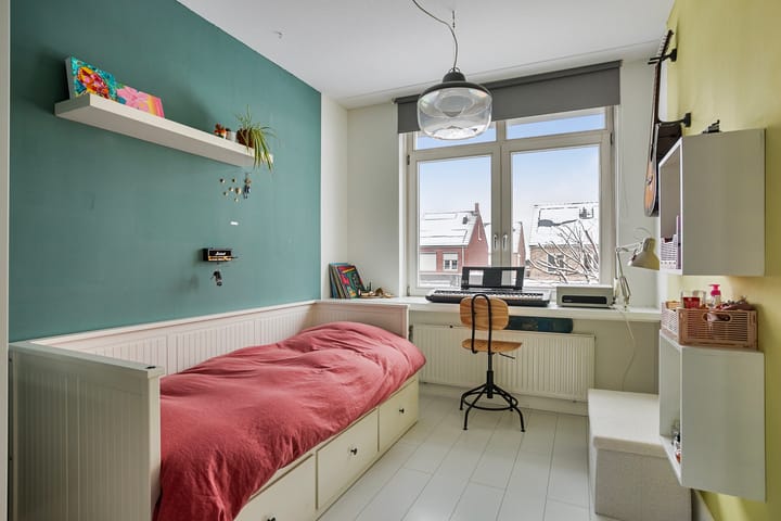 Foto 21 van Groene Specht 15