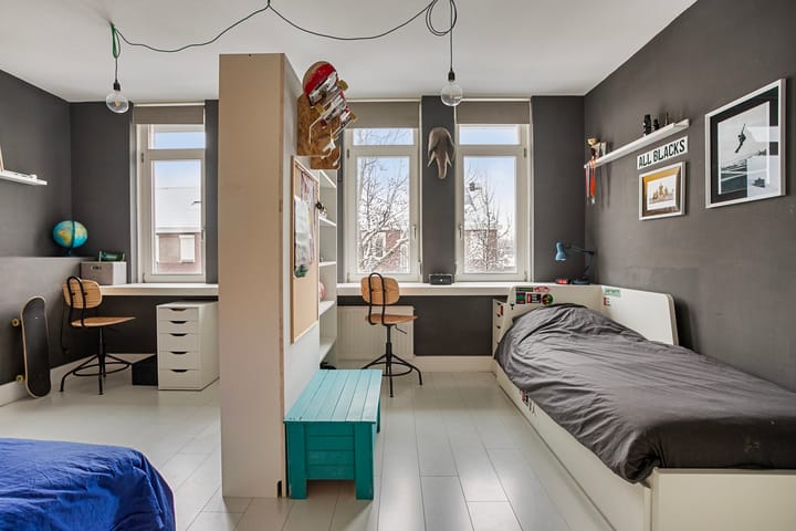 Foto 23 van Groene Specht 15