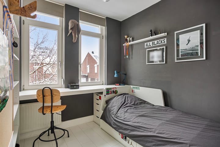 Foto 24 van Groene Specht 15