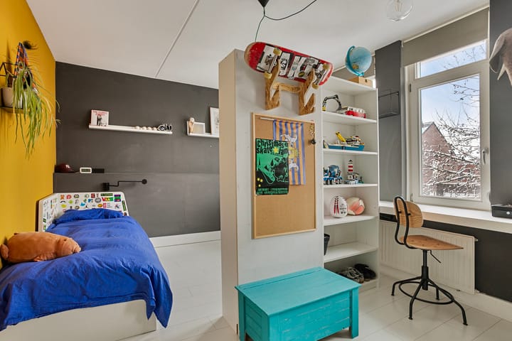 Foto 25 van Groene Specht 15