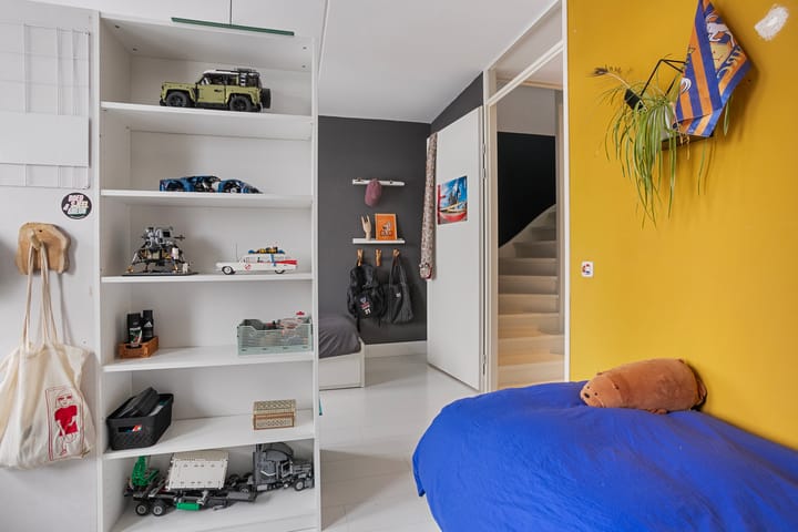 Foto 27 van Groene Specht 15