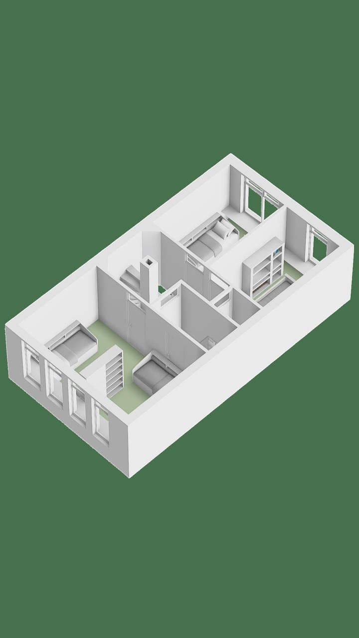 Foto 46 van Groene Specht 15