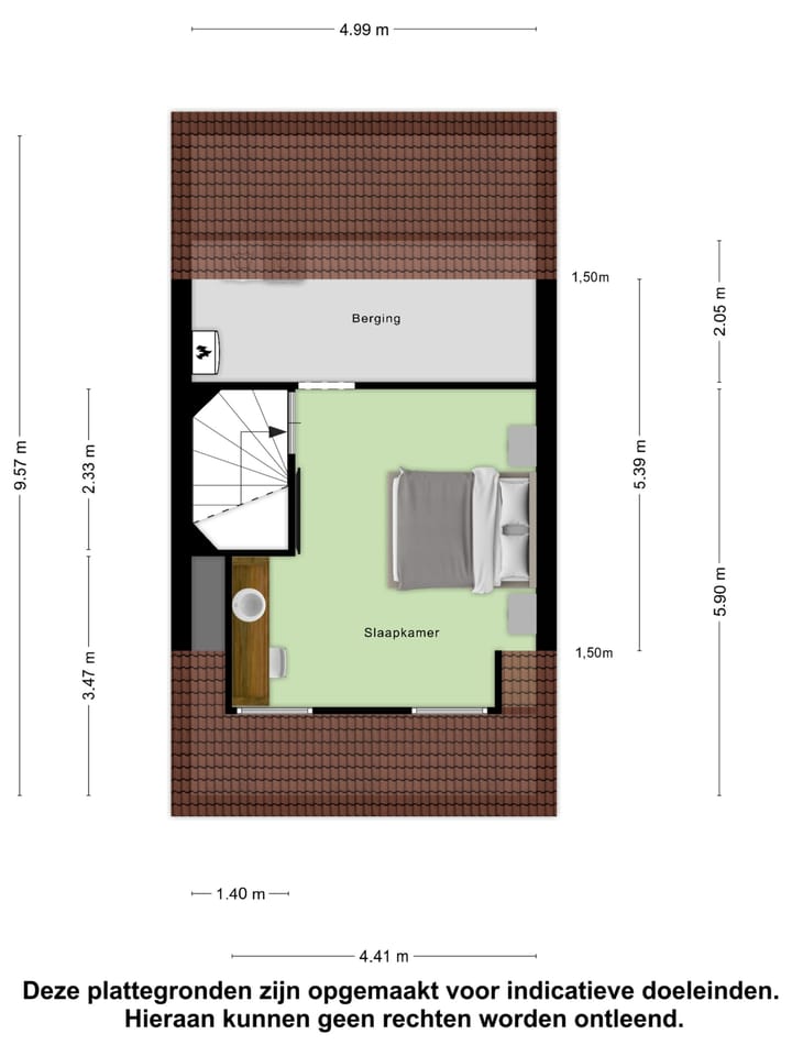 Foto 47 van Groene Specht 15