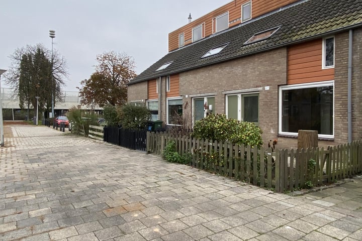 Bekijk foto 1 van Kleinpolderkade 63