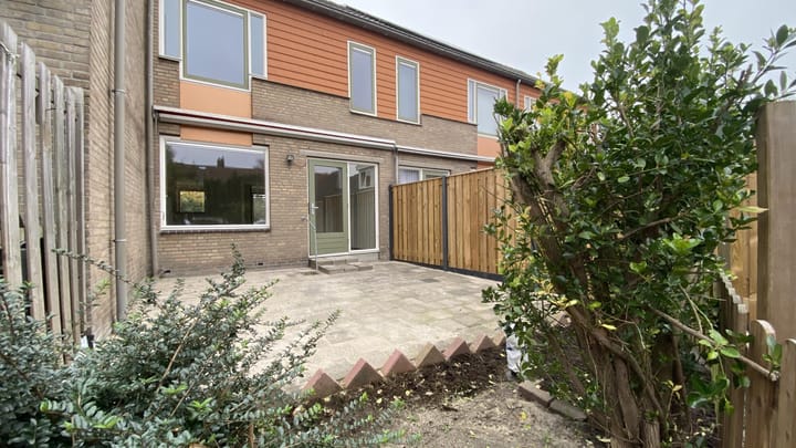 Foto 2 van Kleinpolderkade 63