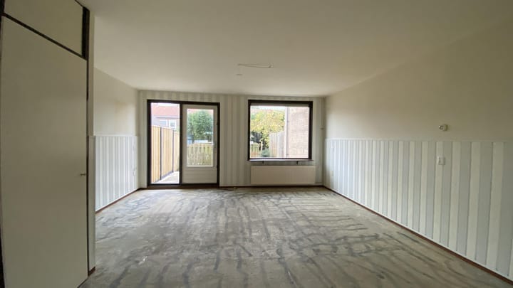 Foto 3 van Kleinpolderkade 63