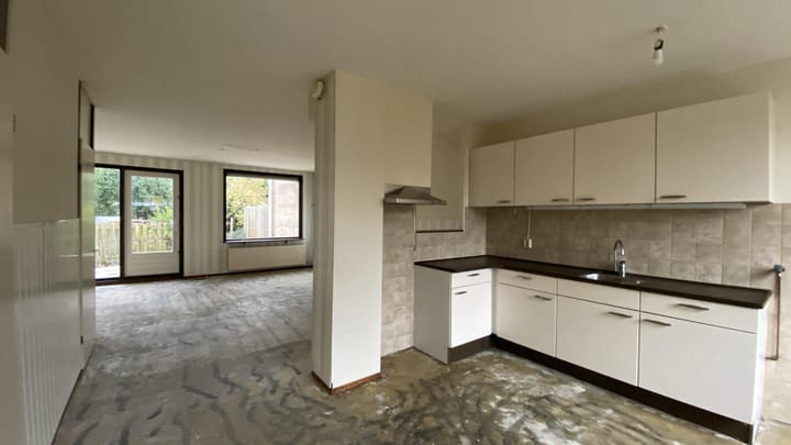 Foto 4 van Kleinpolderkade 63