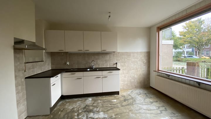 Foto 5 van Kleinpolderkade 63