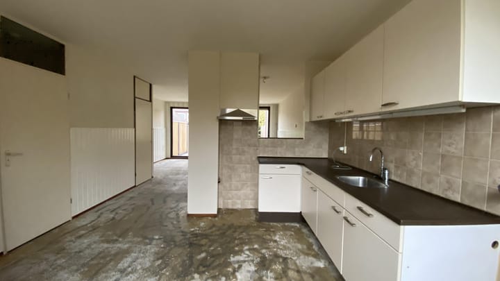 Foto 6 van Kleinpolderkade 63