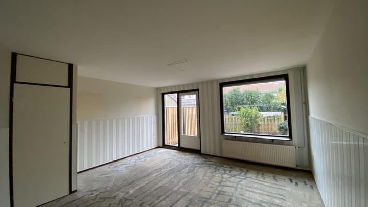 Foto 7 van Kleinpolderkade 63