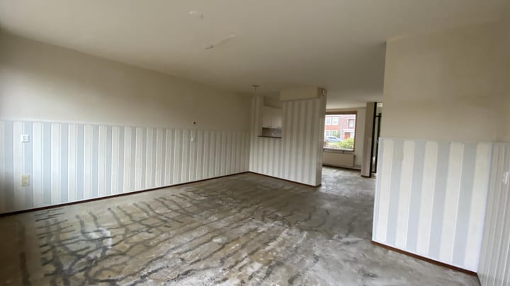 Foto 8 van Kleinpolderkade 63