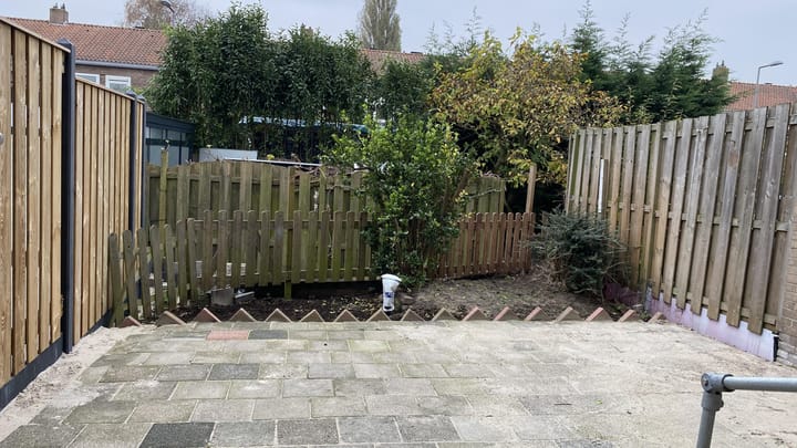 Foto 9 van Kleinpolderkade 63