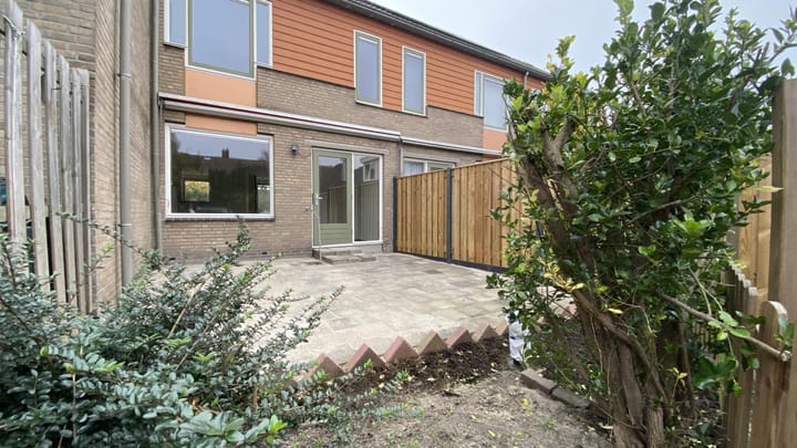 Foto 10 van Kleinpolderkade 63